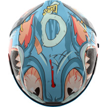 Casco Airform™ 9 Lives MIPS®